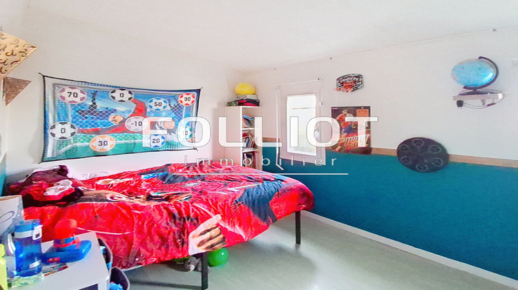 Ma-Cabane - Vente Maison DOZULE, 86 m²