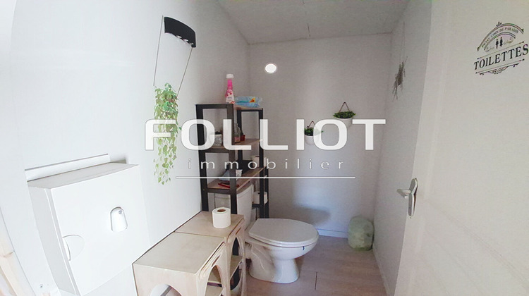 Ma-Cabane - Vente Maison DOZULE, 86 m²