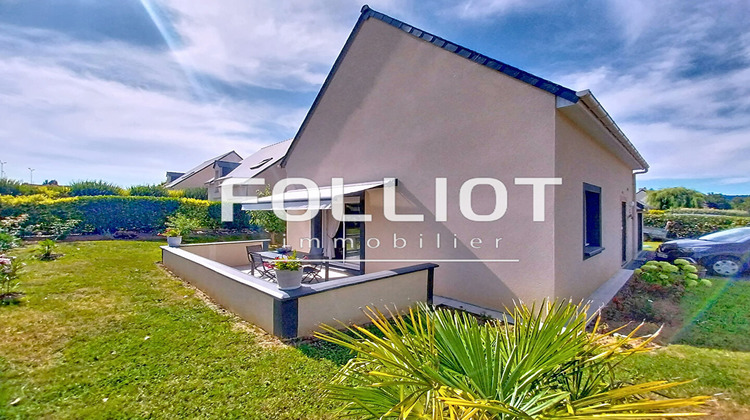 Ma-Cabane - Vente Maison DOZULE, 82 m²