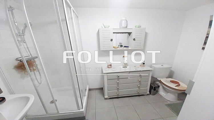 Ma-Cabane - Vente Maison DOZULE, 82 m²