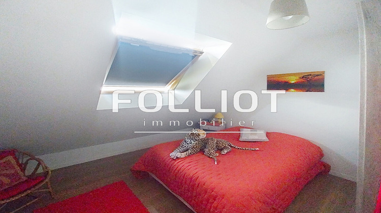 Ma-Cabane - Vente Maison DOZULE, 82 m²