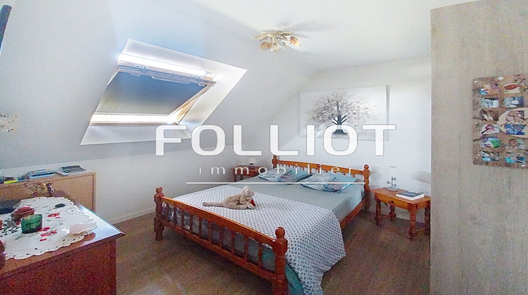 Ma-Cabane - Vente Maison DOZULE, 82 m²