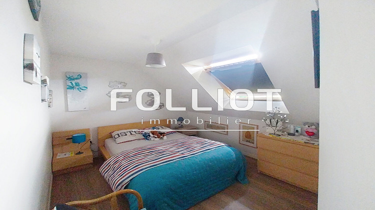 Ma-Cabane - Vente Maison DOZULE, 82 m²