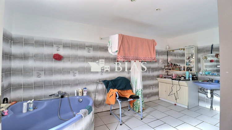 Ma-Cabane - Vente Maison Dozulé, 133 m²