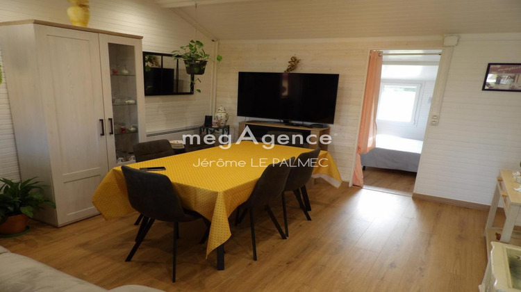 Ma-Cabane - Vente Maison DOZULE, 42 m²