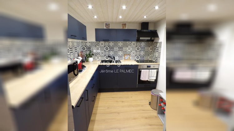 Ma-Cabane - Vente Maison DOZULE, 42 m²