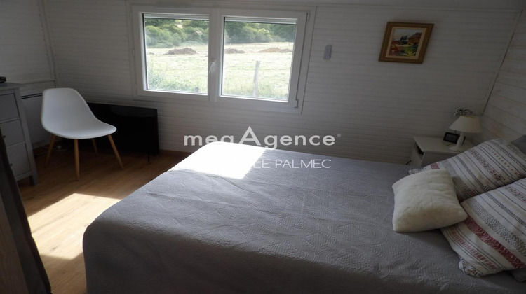 Ma-Cabane - Vente Maison DOZULE, 42 m²