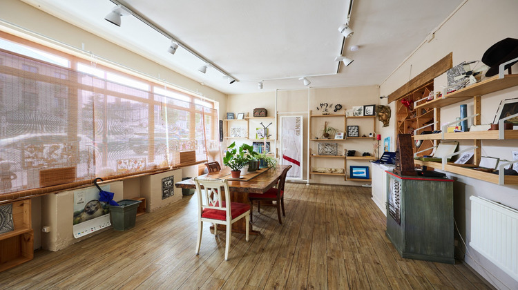 Ma-Cabane - Vente Maison Dozulé, 118 m²