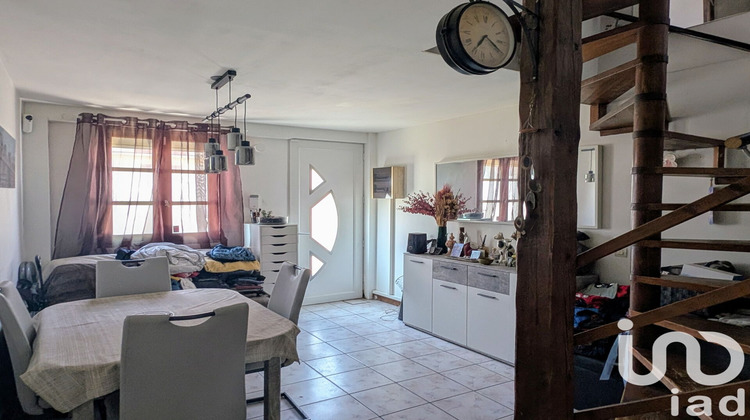 Ma-Cabane - Vente Maison Dozulé, 91 m²