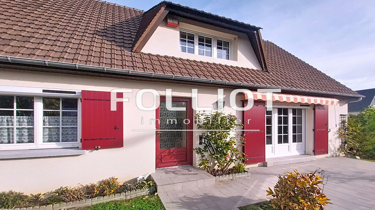 Ma-Cabane - Vente Maison DOZULE, 110 m²