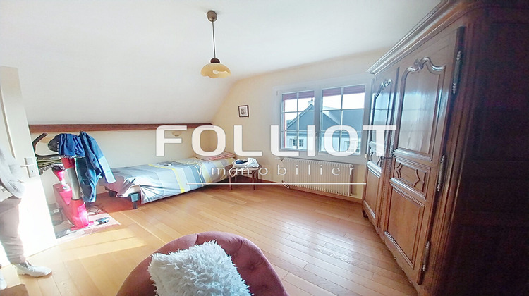 Ma-Cabane - Vente Maison DOZULE, 110 m²