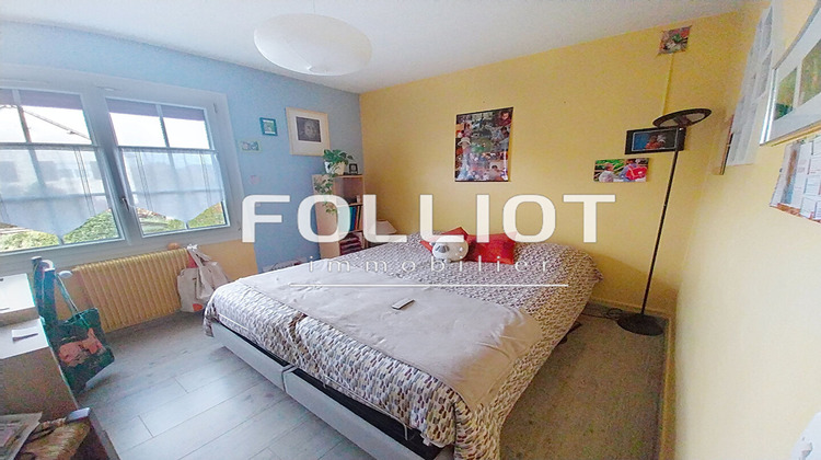 Ma-Cabane - Vente Maison DOZULE, 110 m²