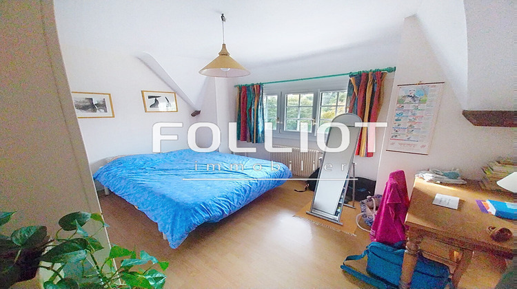 Ma-Cabane - Vente Maison DOZULE, 110 m²