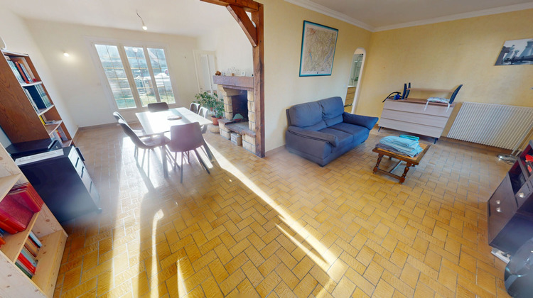 Ma-Cabane - Vente Maison DOZULE, 125 m²
