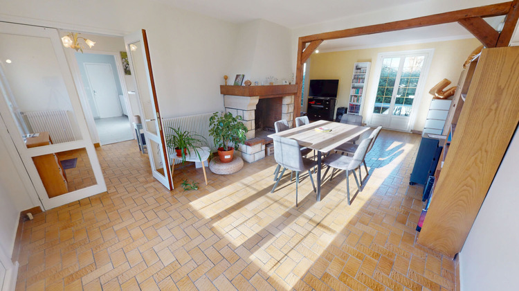 Ma-Cabane - Vente Maison DOZULE, 125 m²