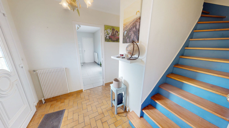 Ma-Cabane - Vente Maison DOZULE, 125 m²