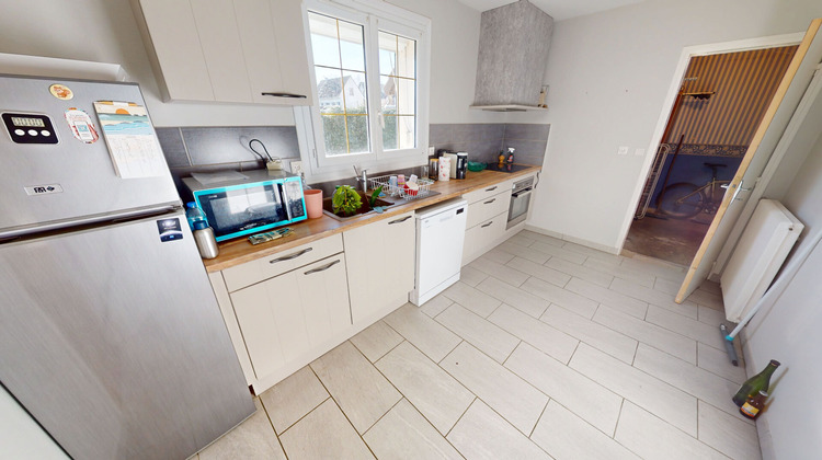 Ma-Cabane - Vente Maison DOZULE, 125 m²