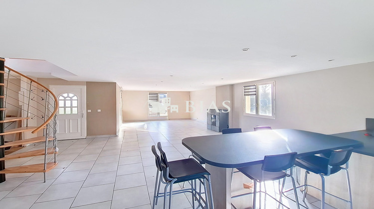 Ma-Cabane - Vente Maison Dozulé, 195 m²