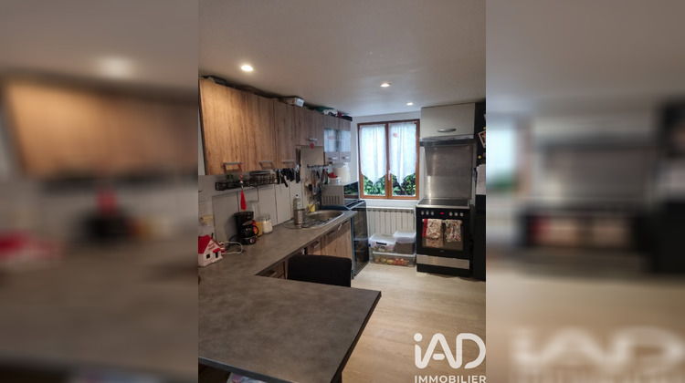 Ma-Cabane - Vente Maison Dozulé, 34 m²