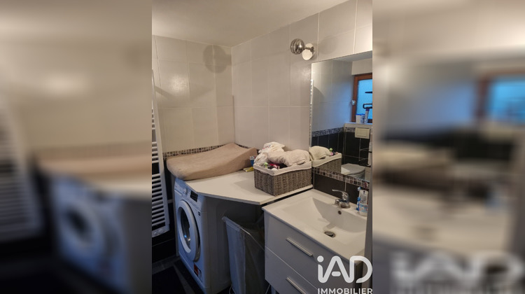 Ma-Cabane - Vente Maison Dozulé, 34 m²