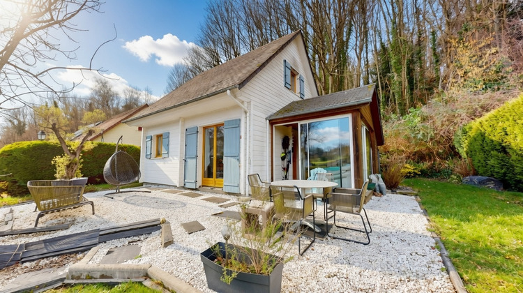 Ma-Cabane - Vente Maison DOZULE, 61 m²