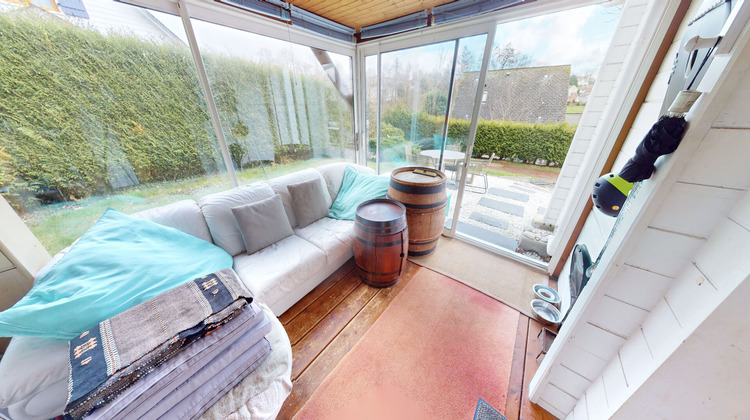 Ma-Cabane - Vente Maison DOZULE, 61 m²