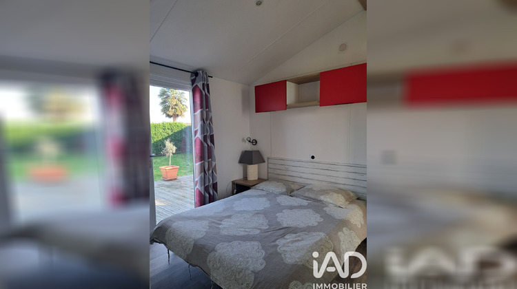 Ma-Cabane - Vente Maison Dozulé, 32 m²