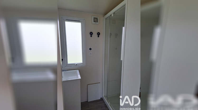 Ma-Cabane - Vente Maison Dozulé, 32 m²