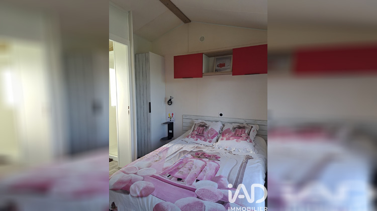 Ma-Cabane - Vente Maison Dozulé, 32 m²