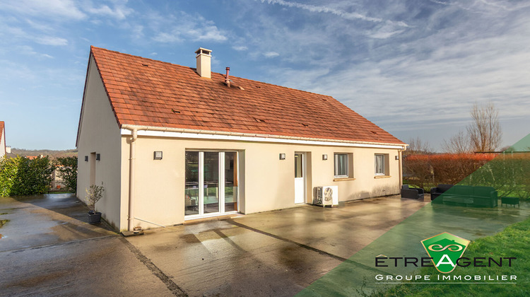 Ma-Cabane - Vente Maison DOZULE, 87 m²