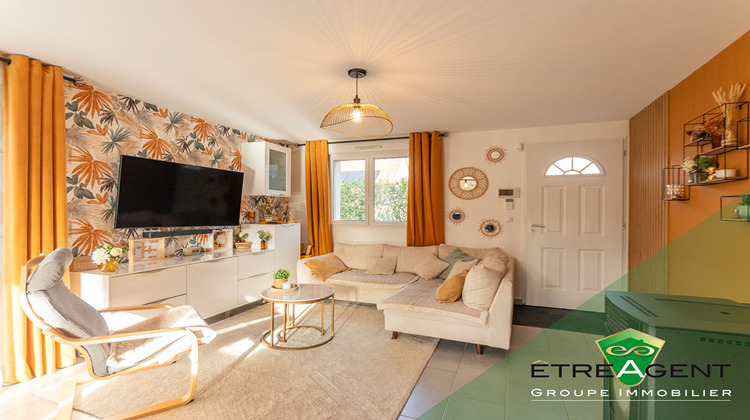 Ma-Cabane - Vente Maison DOZULE, 87 m²