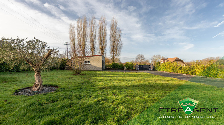Ma-Cabane - Vente Maison DOZULE, 87 m²