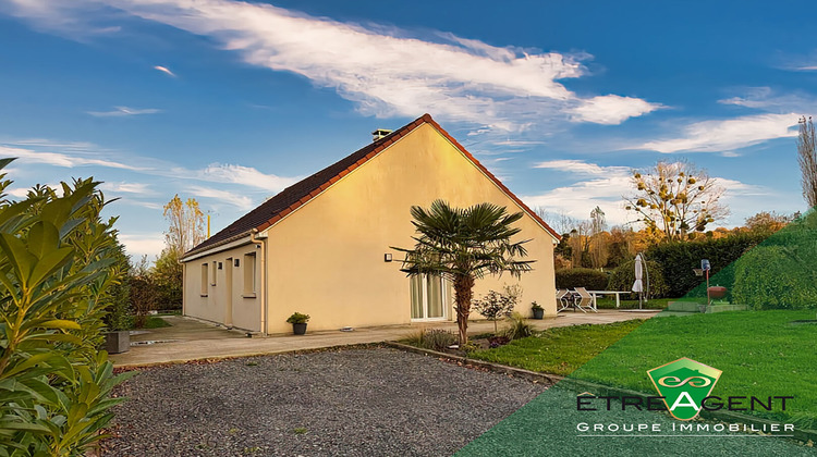 Ma-Cabane - Vente Maison DOZULE, 87 m²