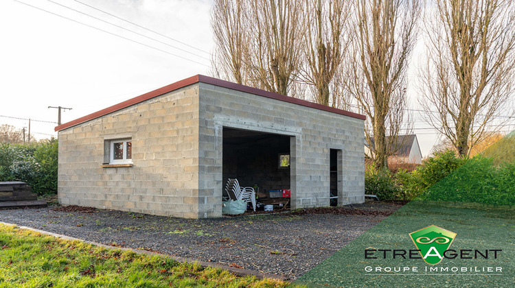 Ma-Cabane - Vente Maison DOZULE, 87 m²