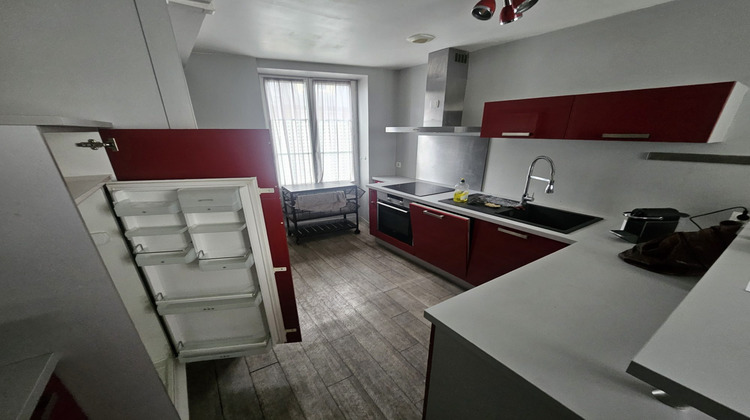 Ma-Cabane - Vente Maison Dozulé, 88 m²