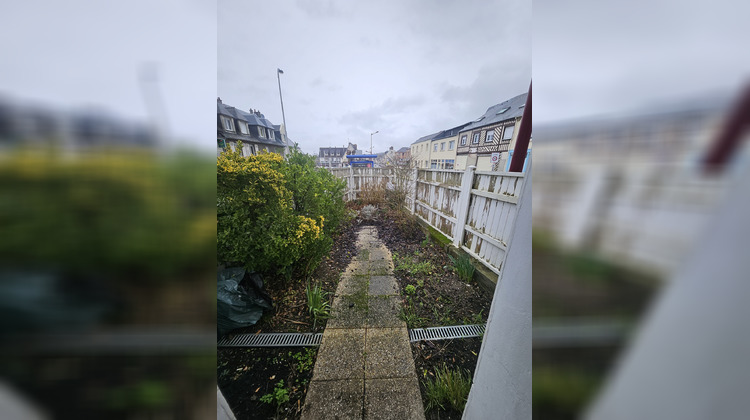 Ma-Cabane - Vente Maison Dozulé, 88 m²