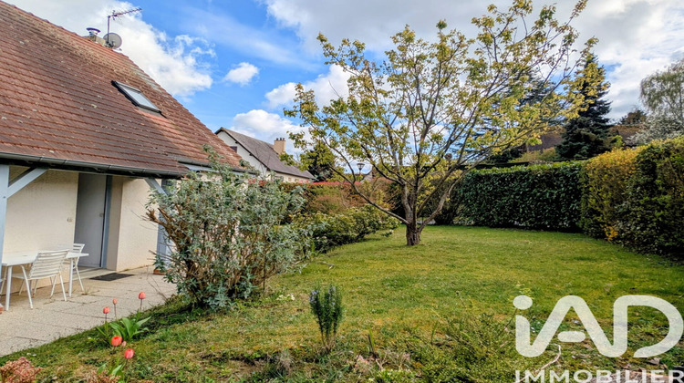 Ma-Cabane - Vente Maison Dozulé, 113 m²