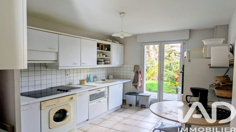 Ma-Cabane - Vente Maison Dozulé, 113 m²