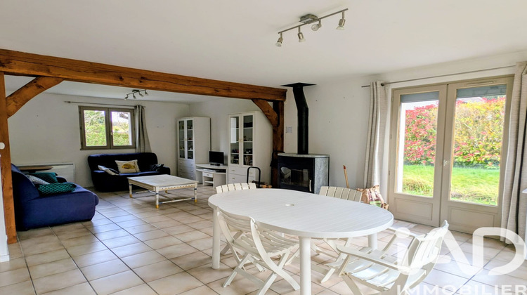 Ma-Cabane - Vente Maison Dozulé, 113 m²