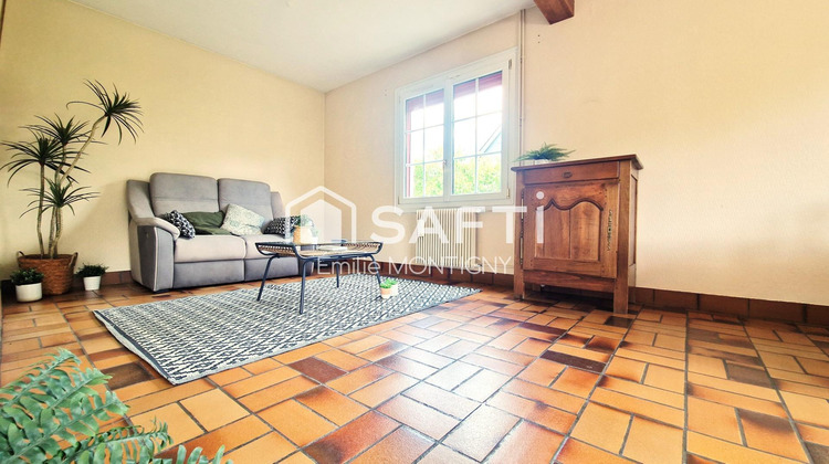Ma-Cabane - Vente Maison Dozule, 118 m²