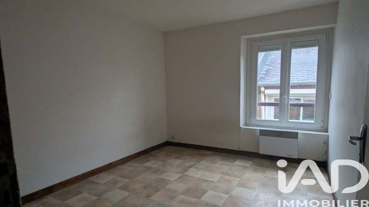 Ma-Cabane - Vente Maison Dozulé, 91 m²