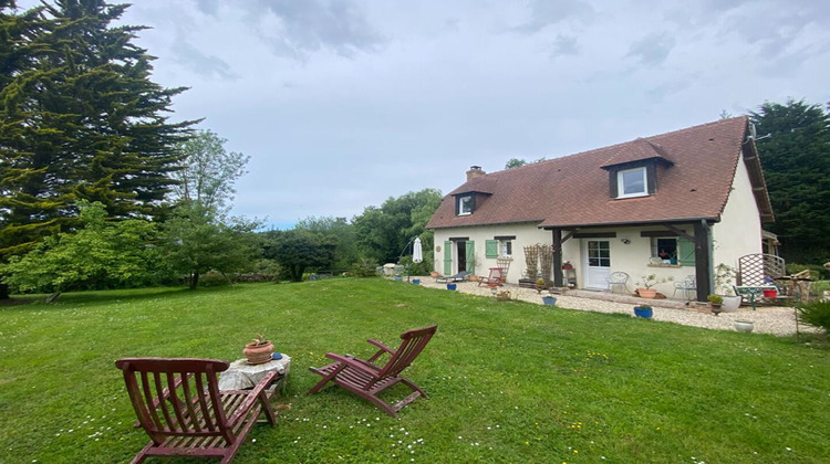Ma-Cabane - Vente Maison DOZULE, 83 m²
