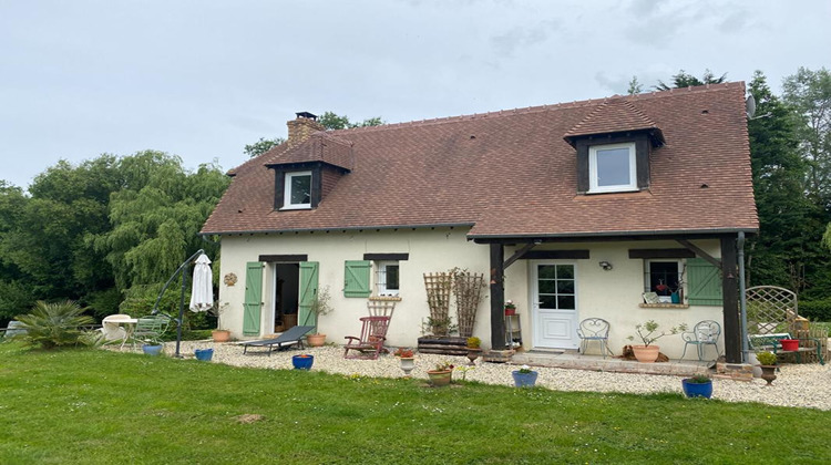 Ma-Cabane - Vente Maison DOZULE, 83 m²