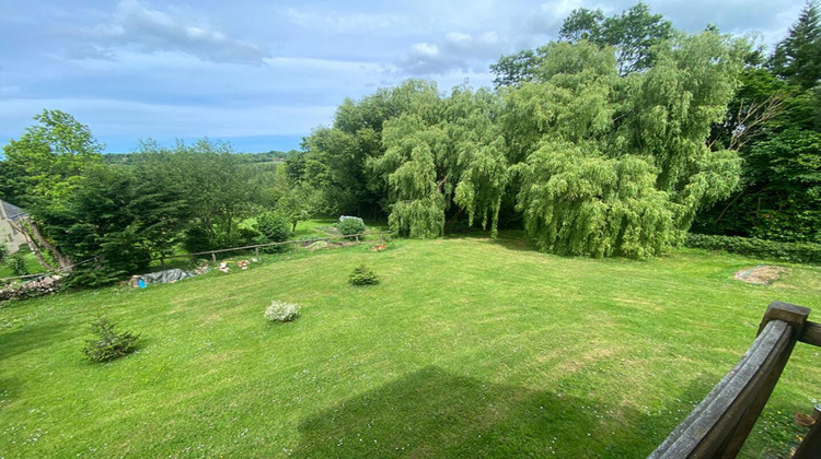 Ma-Cabane - Vente Maison DOZULE, 83 m²