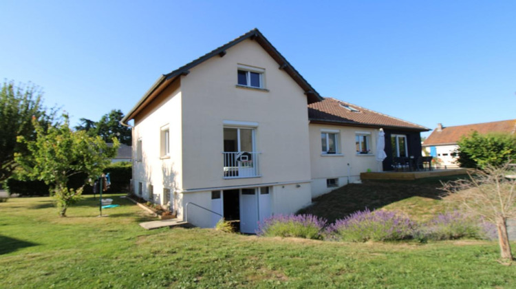 Ma-Cabane - Vente Maison DOZULE, 140 m²