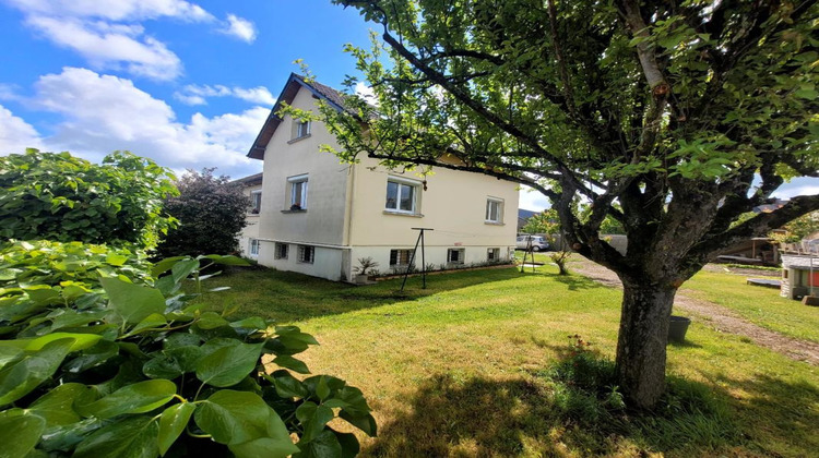 Ma-Cabane - Vente Maison DOZULE, 140 m²