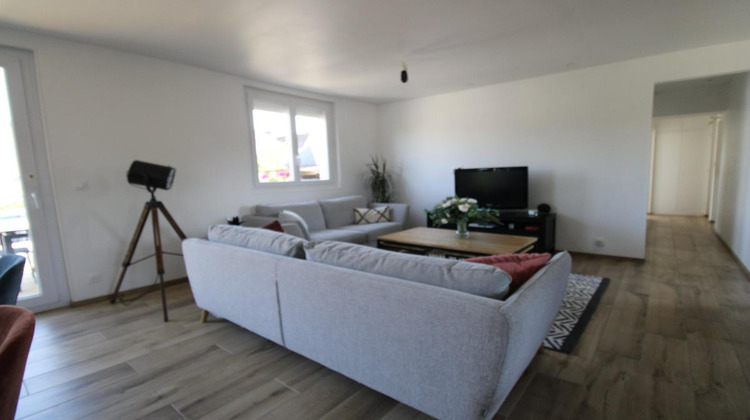 Ma-Cabane - Vente Maison DOZULE, 140 m²