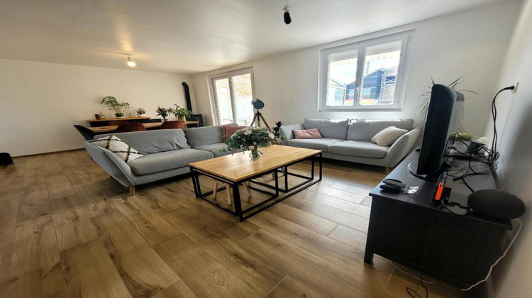 Ma-Cabane - Vente Maison DOZULE, 140 m²