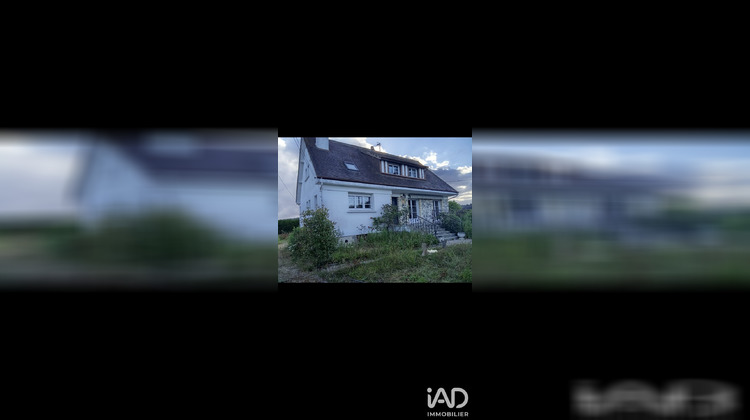 Ma-Cabane - Vente Maison Dozulé, 195 m²