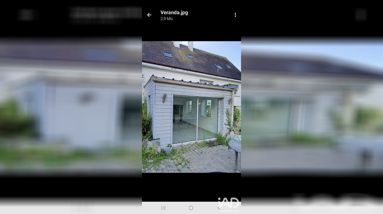 Ma-Cabane - Vente Maison Dozulé, 195 m²